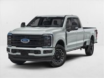 New 2026 Ford F350 Platinum