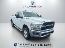 Used 2024 RAM 2500 Big Horn w/ Bed Utility Group