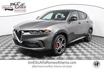 New 2024 Alfa Romeo Tonale Ti w/ Active Assist Package