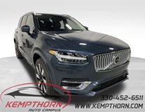 Used 2025 Volvo XC90 T8 Plus