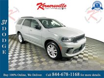 Used 2023 Dodge Durango GT