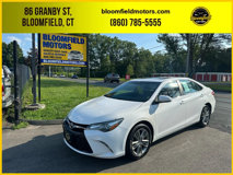 Used 2017 Toyota Camry SE
