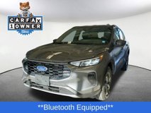 Used 2025 Ford Escape ST-Line w/ Tech Pack #1