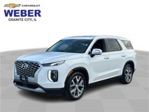 Used 2022 Hyundai Palisade SEL w/ Premium Package