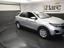 Used 2022 Chevrolet Equinox LT