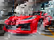 New 2025 Chevrolet Corvette Z06