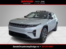 New 2025 Jeep Wagoneer Limited
