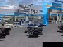 New 2025 Chevrolet Equinox RS w/ Convenience Package III