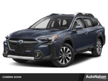 New 2025 Subaru Outback Touring XT