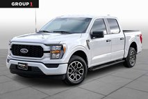 Used 2023 Ford F150 XL w/ STX Appearance Package