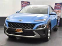 Used 2022 Hyundai Kona SEL w/ Cargo Package