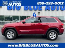 Used 2015 Jeep Grand Cherokee Laredo w/ Quick Order Package 23E
