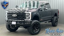 Used 2024 Ford F350 Lariat