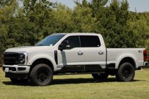 New 2025 Ford F250 Lariat w/ Lariat Ultimate Package