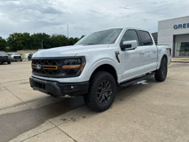 New 2025 Ford F150 Tremor
