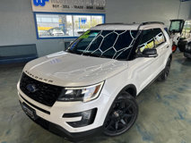 Used 2016 Ford Explorer Sport w/ Equipment Group 401A