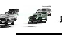 New 2025 Chevrolet Trax ACTIV w/ Driver Confidence Package