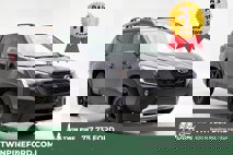 Used 2024 Subaru Forester Wilderness