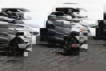 Used 2014 Land Rover Range Rover Evoque Dynamic