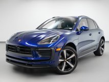 Certified 2024 Porsche Macan