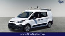Used 2015 Ford Transit Connect XL