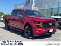 New 2025 Ford F150 XLT