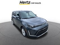 Used 2024 Kia Soul LX w/ LX Technology Package