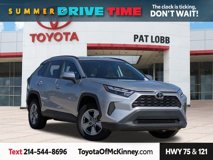 Used 2023 Toyota RAV4 XLE