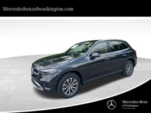 New 2025 Mercedes-Benz GLC 300 4MATIC