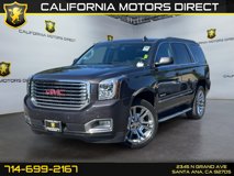 Used 2017 GMC Yukon SLT w/ Premium Edition