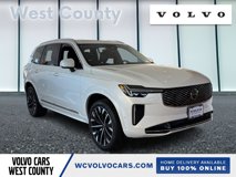 New 2025 Volvo XC90 T8 Plus