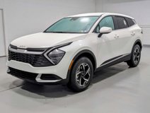 Certified 2024 Kia Sportage LX