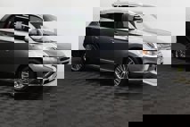 Used 2022 Mitsubishi Outlander SEL