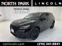 New 2025 Lincoln Corsair AWD w/ Equipment Group 101A