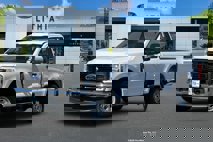 New 2024 Ford F250 XL w/ XL Chrome Package