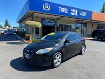 Used 2013 Ford Focus SE w/ SE Winter Pkg