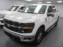 New 2024 Ford F150 XLT w/ Equipment Group 302A MID