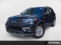 Used 2023 Ford Explorer XLT w/ Equipment Group 202A