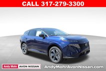 New 2025 Nissan Murano SL w/ Cargo Package