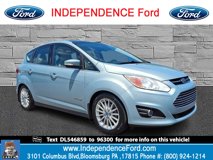Used 2013 Ford C-MAX SEL