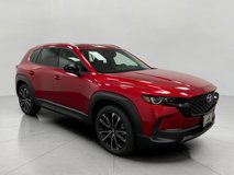 New 2025 MAZDA CX-50 AWD 2.5 S w/ Cargo Package