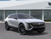 New 2025 Cadillac Lyriq Sport