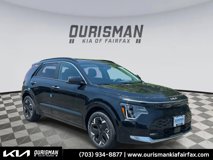 New 2025 Kia Niro Wave