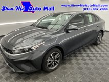 Used 2023 Kia Forte LXS