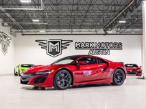 Used 2019 Acura NSX