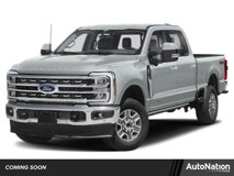 New 2025 Ford F250 Lariat