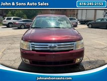 Used 2008 Ford Taurus SEL