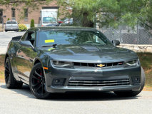 Used 2015 Chevrolet Camaro SS w/ SS Performance Package