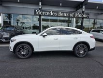 Used 2024 Mercedes-Benz GLC 300 4MATIC