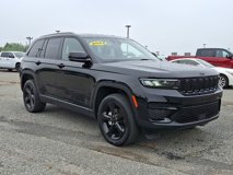 Used 2022 Jeep Grand Cherokee Altitude